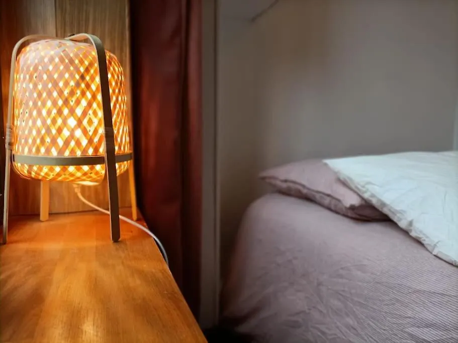 Little Bahia Apartment Saint-Malo